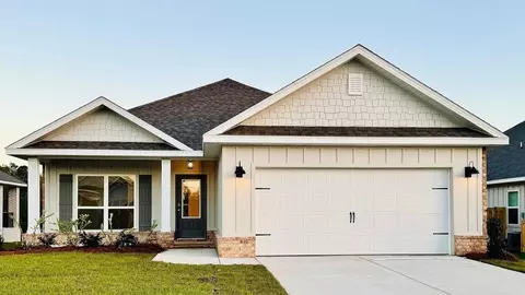 12519 Shoshoney Cir, Fairhope, AL 36532