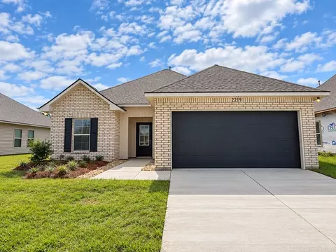 2219 Sherris Way, Port Allen, LA 70767