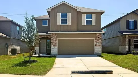 13678 Gunnison Quartz, San Antonio, TX 78253