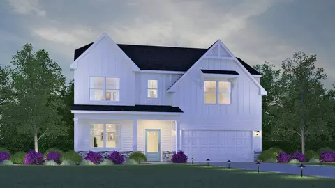 Exterior - 5013 Tullamore Dr, Aiken, SC 29801 photo 2 of 4