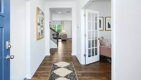 Entry Way - 3013 Ryelands Pl, Lancaster, SC 29720 photo 2 of 3