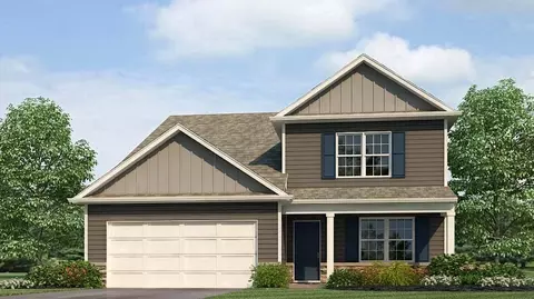 Exterior - 3013 Ryelands Pl, Lancaster, SC 29720 photo 3 of 3