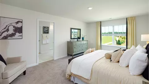 Bedroom - 3013 Ryelands Pl, Lancaster, SC 29720 photo 2 of 11
