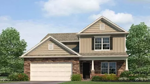 Exterior - 3013 Ryelands Pl, Lancaster, SC 29720 photo 2 of 3