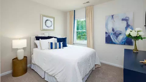 Bedroom - 3013 Ryelands Pl, Lancaster, SC 29720 photo 4 of 11