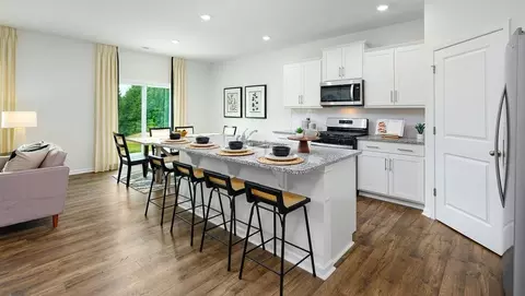 Kitchen - 3013 Ryelands Pl, Lancaster, SC 29720 photo 1 of 4