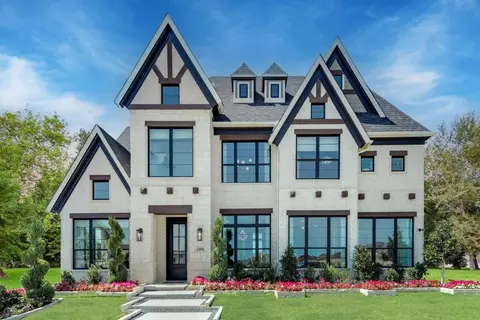 2438 Meridian Pl, Midlothian, TX 76065