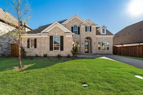 2438 Meridian Pl, Midlothian, TX 76065