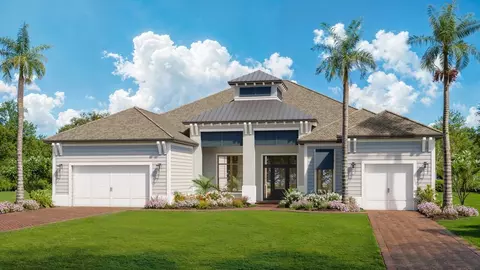 19045 Sweet Pepper Cir, Venice, FL 34293