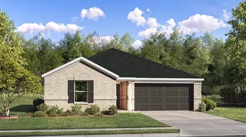 Exterior - 104 Spice Berry Ln, Benton, AR 72015 photo 1 of 2