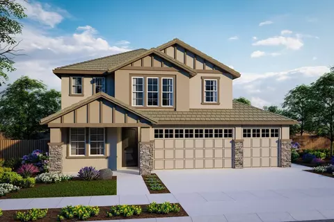 3661 Gypsum Ave, Roseville, CA 95747