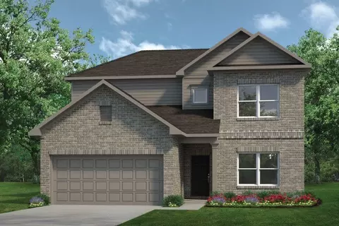 307 Tree Haven Dr, Blue Ridge, TX 75424