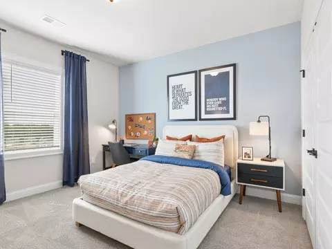 Bedroom - 5585 Cabernet Ln, Braselton, GA 30517 photo 5 of 5