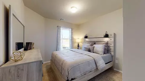 Bedroom - 102 Southfork Dr, Beebe, AR 72012 photo 3 of 3