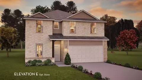 Exterior - 959 Cherrystone Loop, Buda, TX 78610 photo 3 of 11