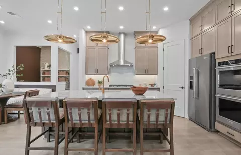 Kitchen - 680 Cotton Rd, Canton, GA 30115 photo 2 of 2
