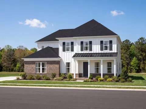 Exterior - 680 Cotton Rd, Canton, GA 30115 photo 2 of 6