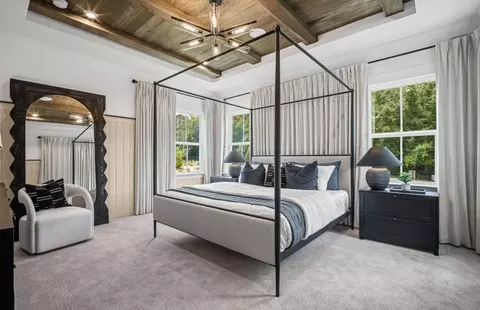 Bedroom - 680 Cotton Rd, Canton, GA 30115 photo 2 of 2
