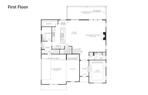 Floorplan - 680 Cotton Rd, Canton, GA 30115 photo 1 of 2