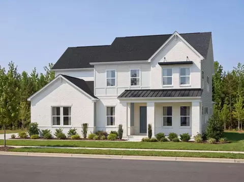 Exterior - 680 Cotton Rd, Canton, GA 30115 photo 3 of 6