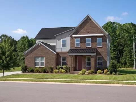 Exterior - 680 Cotton Rd, Canton, GA 30115 photo 4 of 6