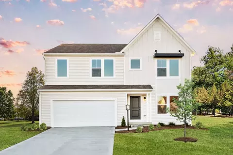 Exterior - 102 Cherry Glen Way, Euharlee, GA 30145 photo 4 of 13
