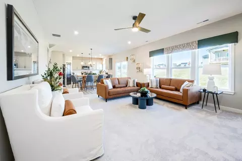 Living - 102 Cherry Glen Way, Euharlee, GA 30145 photo 7 of 10