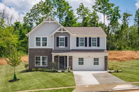 Exterior - 102 Cherry Glen Way, Euharlee, GA 30145 photo 11 of 13
