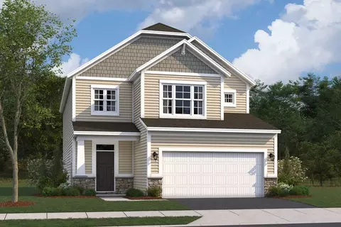 Exterior - 1000 Dawsons Dr, Hebron, OH 43025 photo 3 of 10