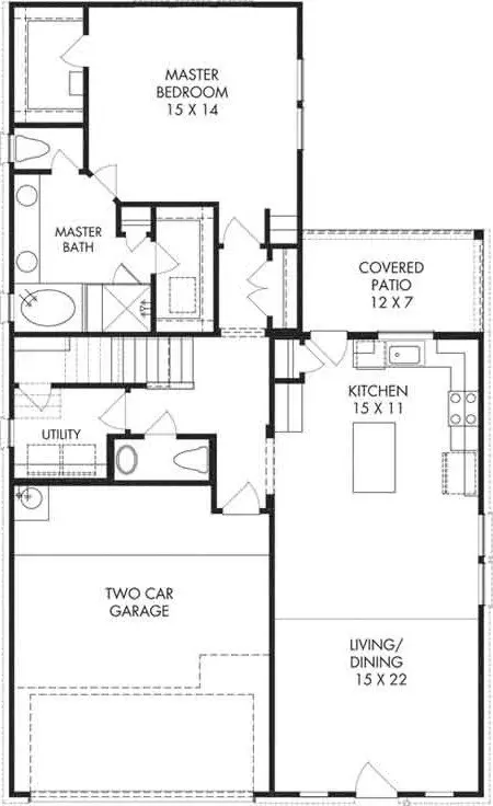 8403 Shyleaf Ct, Fulshear, TX 77441 photo 3
