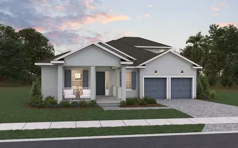 17090 Haggerty Hollow Dr, Winter Garden, FL 34787