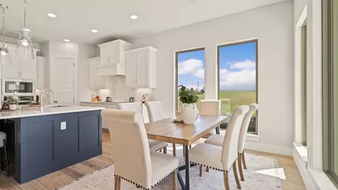 Dining - 8113 Wild Coast Trl, Parrish, FL 34219 photo 1 of 1