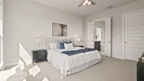 Bedroom - 8113 Wild Coast Trl, Parrish, FL 34219 photo 1 of 1