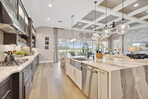 Kitchen - 10545 Longmeadow Ave, Parrish, FL 34219 photo 3 of 4