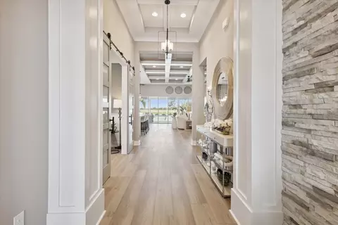 Entry Way - 10545 Longmeadow Ave, Parrish, FL 34219 photo 2 of 5