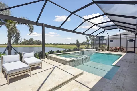 Exterior - 10545 Longmeadow Ave, Parrish, FL 34219 photo 7 of 14