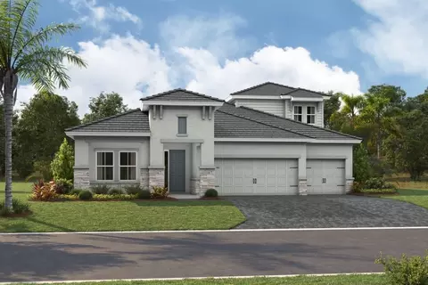 Exterior - 10545 Longmeadow Ave, Parrish, FL 34219 photo 3 of 14
