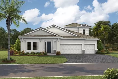 Exterior - 10545 Longmeadow Ave, Parrish, FL 34219 photo 2 of 14