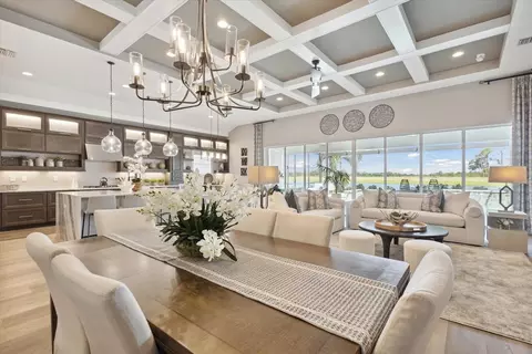 Dining - 10545 Longmeadow Ave, Parrish, FL 34219 photo 1 of 2