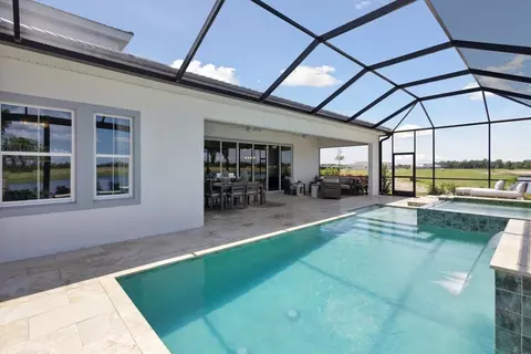 Exterior - 10545 Longmeadow Ave, Parrish, FL 34219 photo 8 of 14