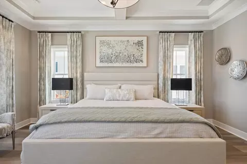 Bedroom - 10545 Longmeadow Ave, Parrish, FL 34219 photo 2 of 7