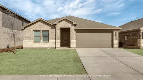 2202 150th St, Lubbock, TX 79423