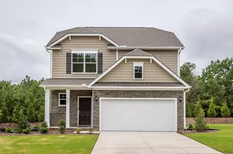 104 Arundel Dr, Archer Lodge, NC 27527