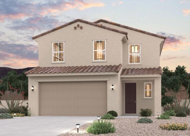 18250 W Calle Lejos, Surprise, AZ 85387