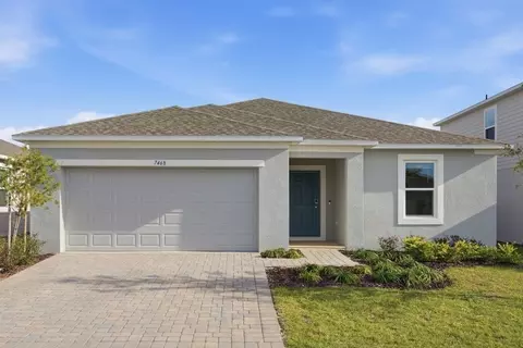 7677 Gemstone St, Groveland, FL 34736