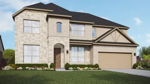 904 Old Garden Rd, Leander, TX 78641