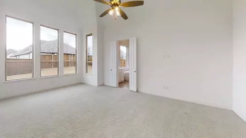 Bedroom - 317 Vale Run, Kyle, TX 78640 photo 1 of 3