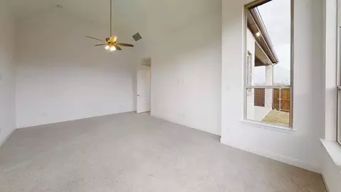 Bedroom - 317 Vale Run, Kyle, TX 78640 photo 2 of 3