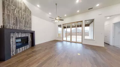 Living - 317 Vale Run, Kyle, TX 78640 photo 1 of 3