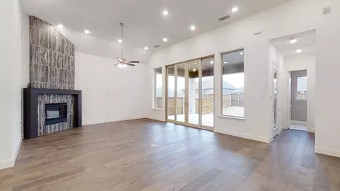 Living - 317 Vale Run, Kyle, TX 78640 photo 3 of 3